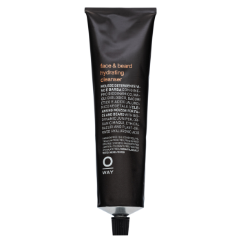 OWAY Face & Beard Hydrating Cleanser