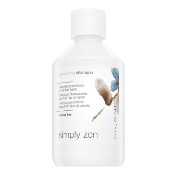 Simply Zen Equilibrium Shampoo