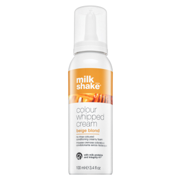 Milk_Shake Colour Whipped Cream Beige Blond