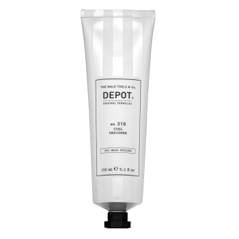 Depot No. 310 Curl Designer