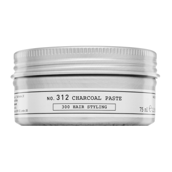 Depot No. 312 Charcoal Paste