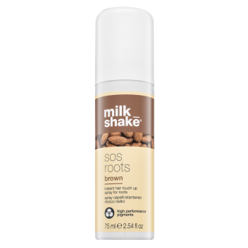 Milk_Shake SOS Roots Instant Hair Touch Up Brown