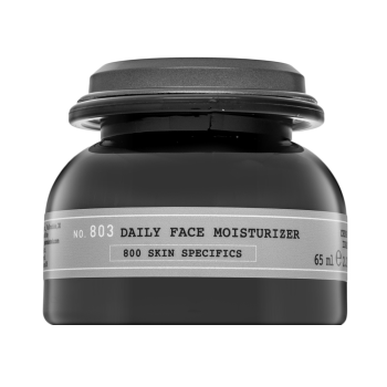 Depot No. 803 Daily Face Moisturizer