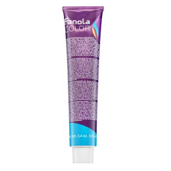 Fanola Color Professional Hair Colouring Cream 5.4