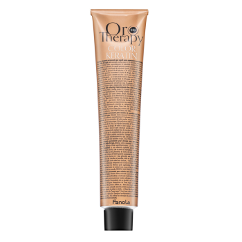 Fanola Oro Therapy Color Keratin Oro Puro 9.0