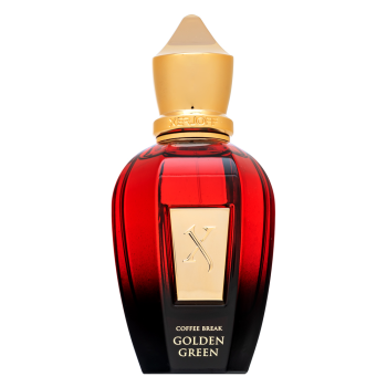 Xerjoff Coffee Break Golden Green