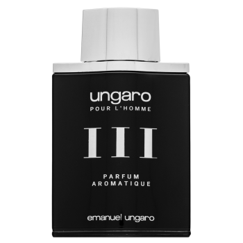 Emanuel Ungaro Homme III Parfum Aromatique