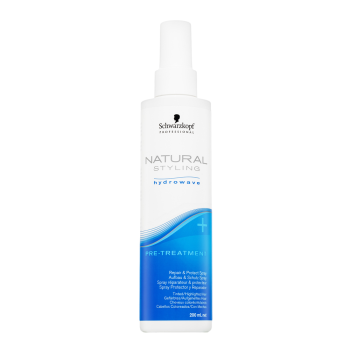 Schwarzkopf Professional Natural Styling Hydrowave Pre-Treatment