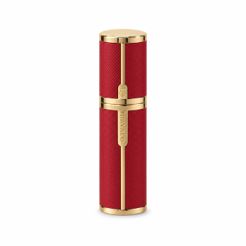 Travalo Milano REF 5 ml U Red