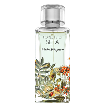 Salvatore Ferragamo Foreste Di Seta