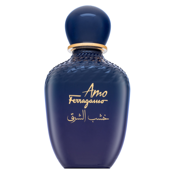 Salvatore Ferragamo Amo Ferragamo Oriental Wood