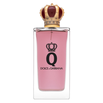 Dolce & Gabbana Q by Dolce & Gabbana Intense EDP W 100 ml Tester