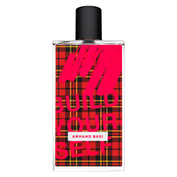 Armand Basi Uniform Build Your Self EDT U 100 ml Tester