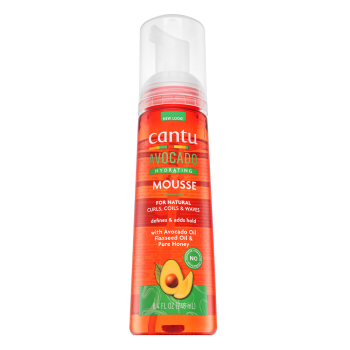 Cantu Avocado Hydrating Mousse