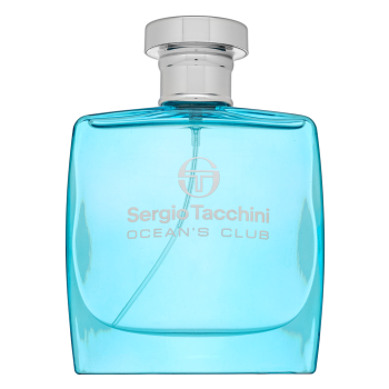 Sergio Tacchini Ocean´s Club