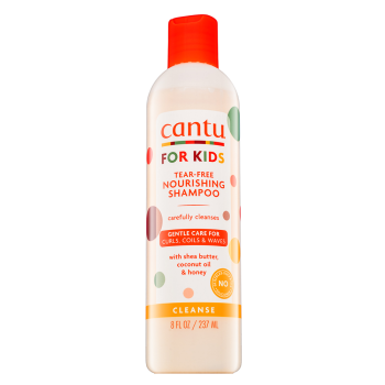 Cantu For Kids Tear-Free Nourishing Shampoo