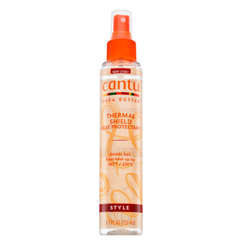 Cantu Shea Butter Thermal Shield Heat Protectant
