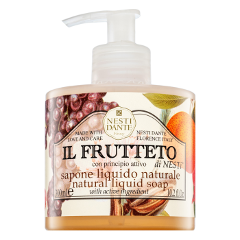 Nesti Dante Il Frutetto Natural Liquid