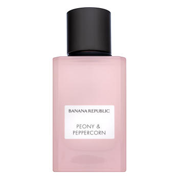 Banana Republic Peony & Peppercorn