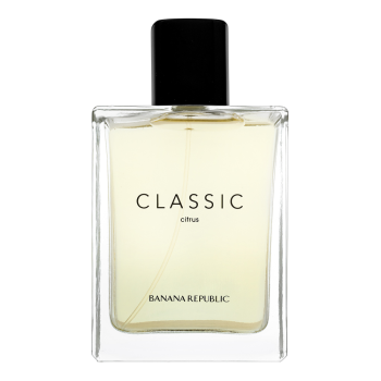 Banana Republic Classic Citrus