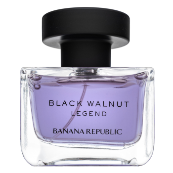 Banana Republic Black Walnut Legend