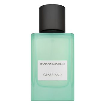 Banana Republic Grassland