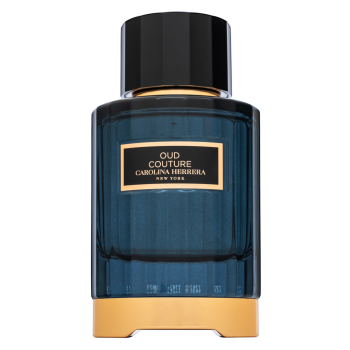 Carolina Herrera Oud Couture