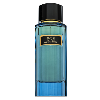 Carolina Herrera Orange Affair
