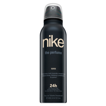 Nike The Perfume Man DSR