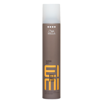 Wella Professionals EIMI Fixing Hairsprays Super