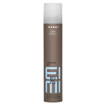 Wella Professionals EIMI Fixing Hairsprays Absolute