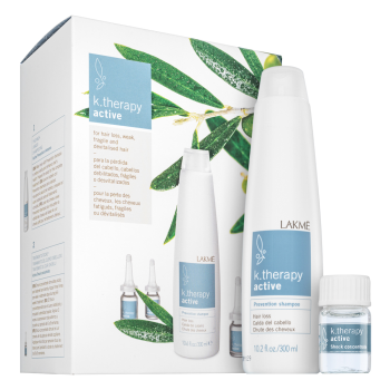 Lakmé K.Therapy Active Pack
