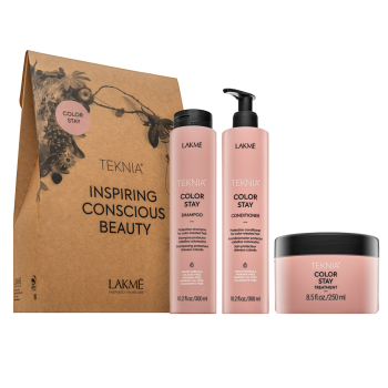 Lakmé Teknia Color Stay Pack