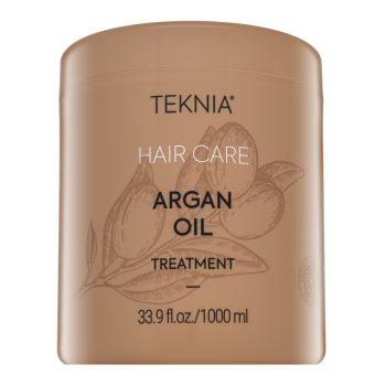 Lakmé Teknia Hair Care Argan Oil Treatment