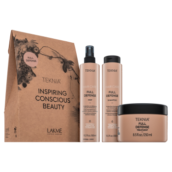 Lakmé Teknia Full Defense Pack