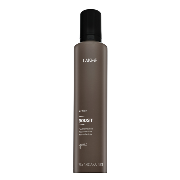 Lakmé K.Finish Boost Flexible Mousse