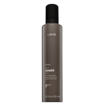 Lakmé K.Finish Power Strong Hold Mousse