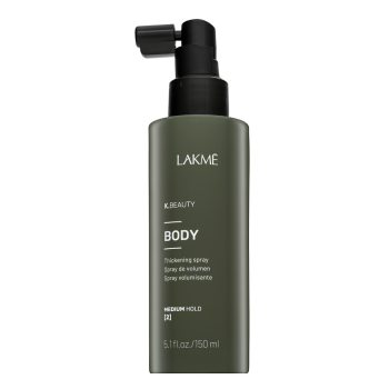 Lakmé K.Beauty Body Thickening Spray