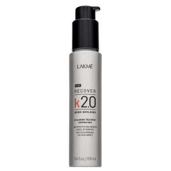 Lakmé K2.0 Recover Hyaluronic Treatment Damaged Hair