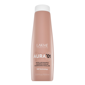 Lakmé Aura '01 Micellar Shampoo