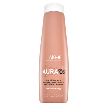Lakmé Aura '03 Hyaluronic Mask