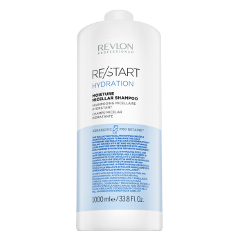 Revlon Professional Restart Hydration Moisture Micellar Shampoo