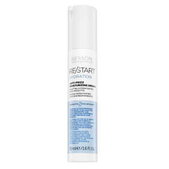 Revlon Professional Restart Hydration Anti-Frizz Moisturizing Drops