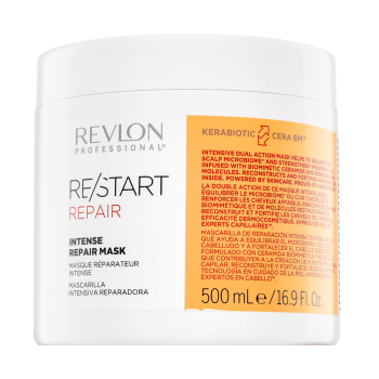 Revlon Professional Restart Recovery Intense Recovery Mask