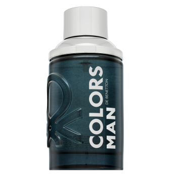 Benetton Colors de Benetton Man Black