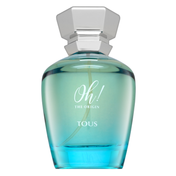 Tous Oh!The Origin