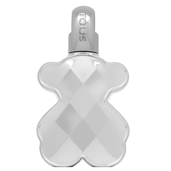 Tous LoveMe The Silver Parfum