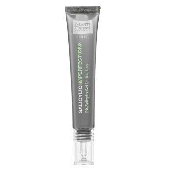 Martiderm Shots Salicylic Imperfections