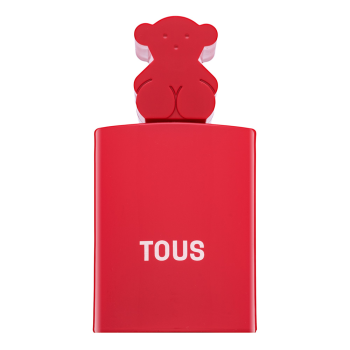 Tous More More Pink
