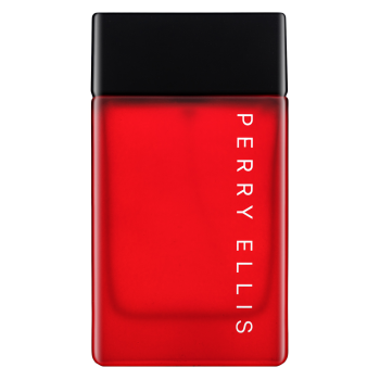 Perry Ellis Bold Red